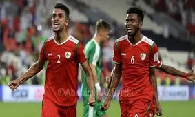 عمان به دنبال شگفتی‌سازی مقابل دفاع آهنین ایران
