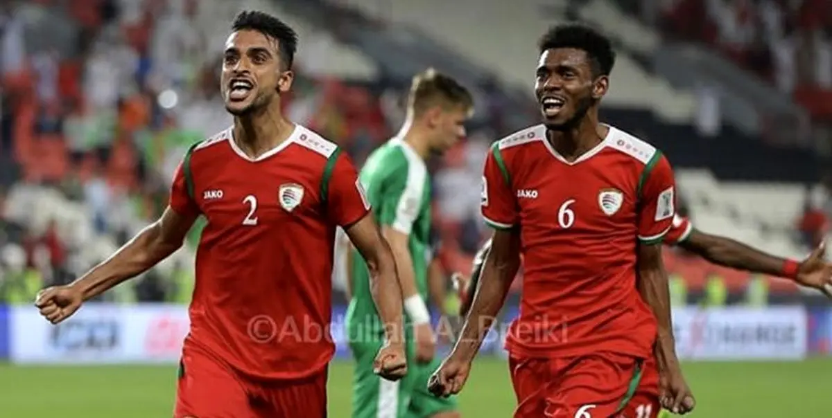 عمان به دنبال شگفتی‌سازی مقابل دفاع آهنین ایران