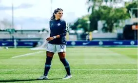 داستان باورنکردنی نادیا ندیم؛ از خیابان‌های خونین کابل تا شب‌های پاریس