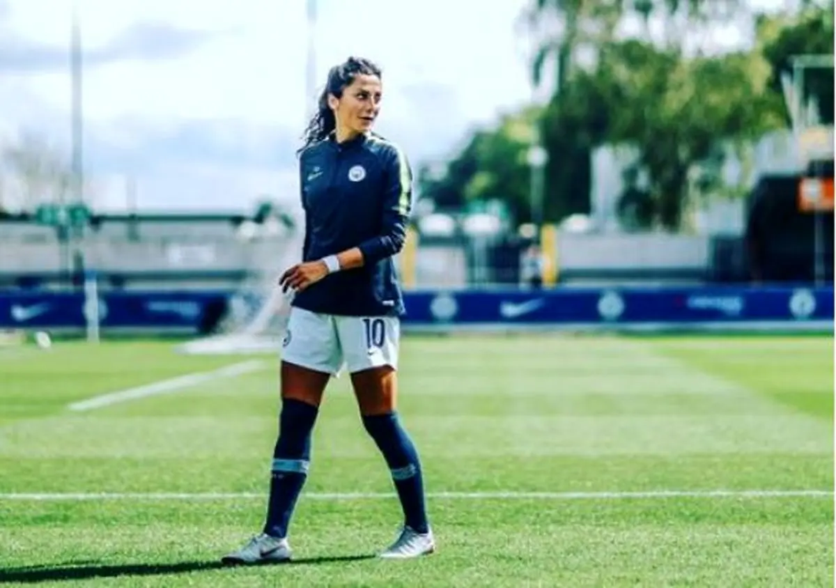 داستان باورنکردنی نادیا ندیم؛ از خیابان‌های خونین کابل تا شب‌های پاریس