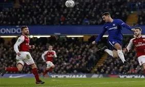 پیش بازی آرسنال-جلسی: آزمون سخت ساری در امارات