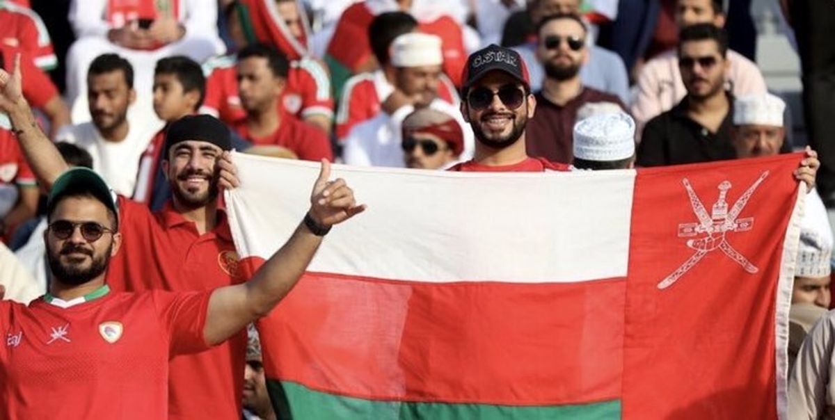 تدارک10 اتوبوس رایگان برای انتقال هواداران عمان به ابوظبی