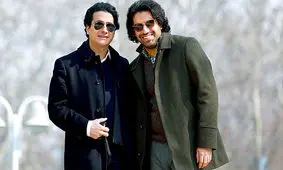 مهم‌ترین زوج‌های هنری موسیقی ایران