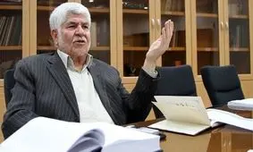 محمد هاشمی: یاران نزدیک امام(ره) یا از دنیا رفتند یا خانه‌نشین هستند/ نباید مادام‌العمر از هم کینه داشته‌باشیم