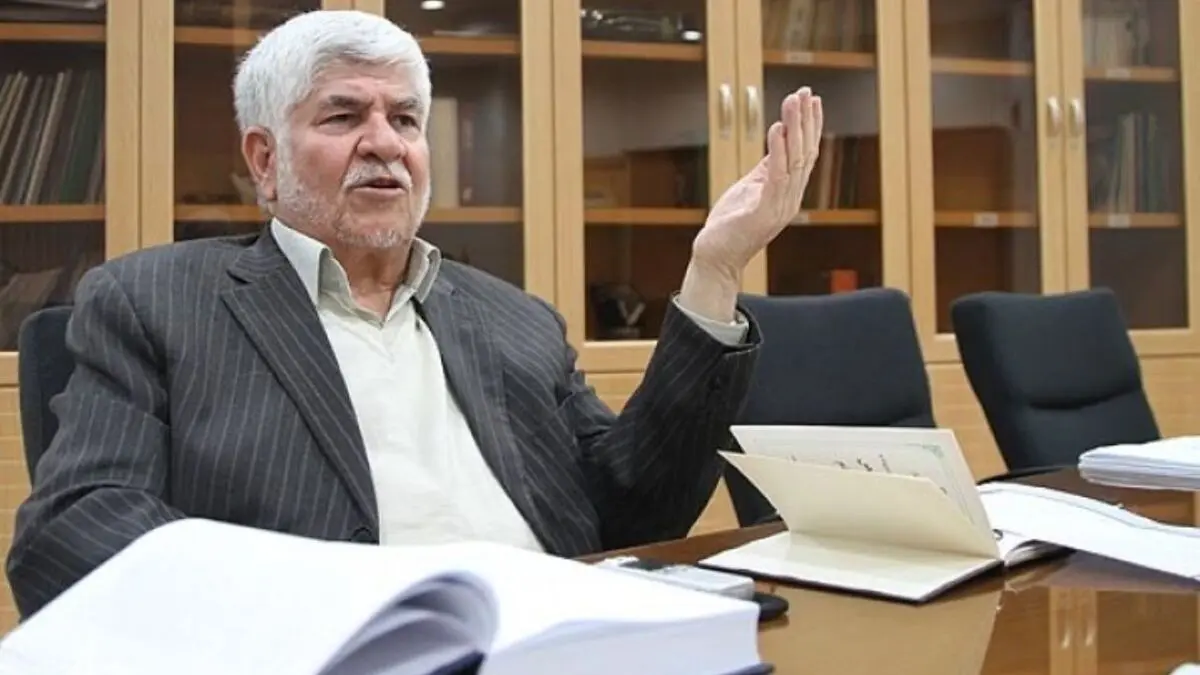 محمد هاشمی: یاران نزدیک امام(ره) یا از دنیا رفتند یا خانه‌نشین هستند/ نباید مادام‌العمر از هم کینه داشته‌باشیم