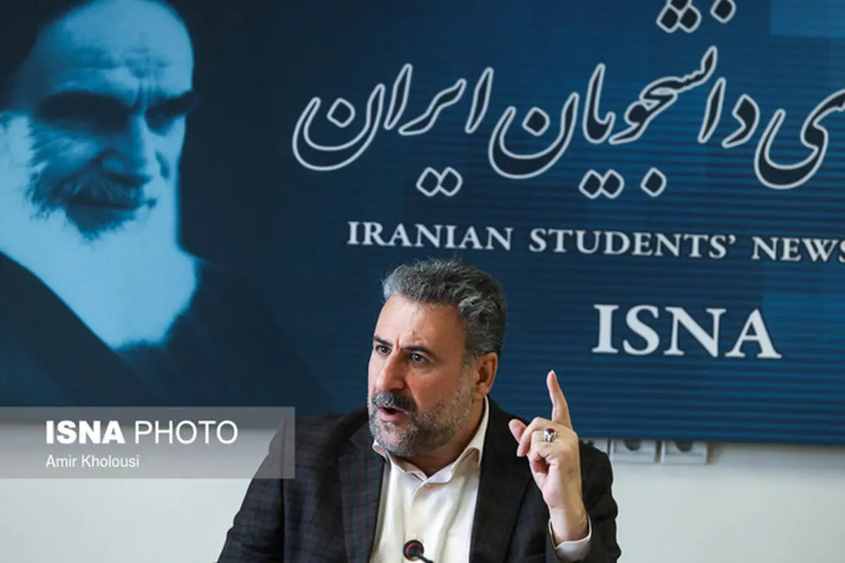 فلاحت‌پیشه: مجمع تشخیص در بررسی پالرمو وارد فضای اصلاحی نشود