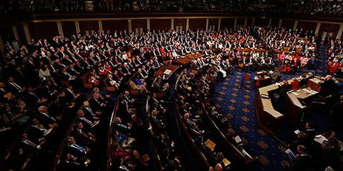 ارائه لایحه‌ای در مجلس نمایندگان آمریکا برای پایان فروش سلاح به عربستان