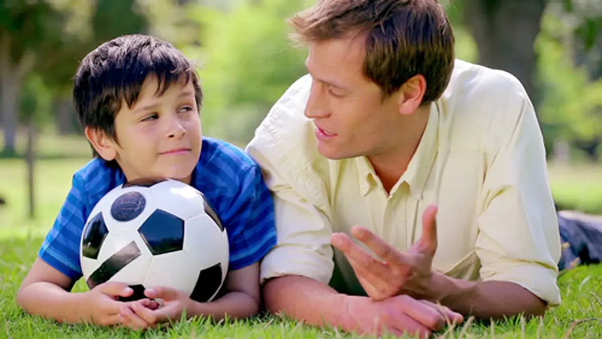 ۵ راهکار برای داشتن نوجوانی سالم