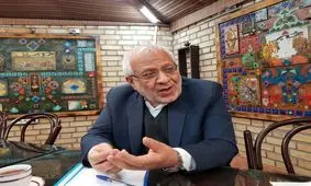 بادامچیان: خنده‌دار است کسی هاشمی را سوپرچپ یا لیبرال بداند