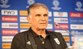 کی‌روش: در صورت قهرمانی و پیشنهاد ماندن، با ایران تمدید می‌کنم