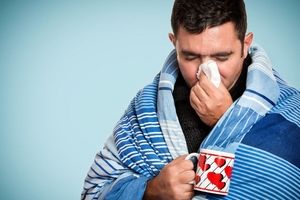 چرا گاهی سرماخوردگی‌‌مان طولانی می‌شود و خوب نمی‌شویم؟