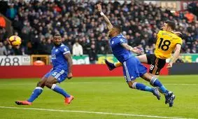 «گرگ‌ها» برنده ماراتن ۷ گله مقابل «روباه‌ها»