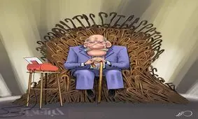 این جمعیت ول کن صندلیشان نیستند