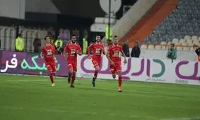 اعلام زمان دیدار پرسپولیس مقابل ماشین‌سازی
