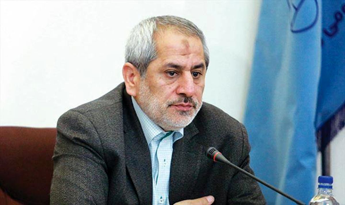 دادستان تهران: برخی روشنفکران به دنبال برپایی رفراندوم برای حجاب نباشند