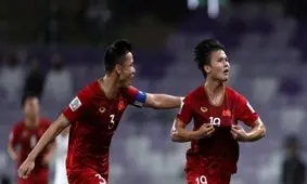 حذف غول‌کش توسط ضعیف‌ترین تیم سوم!