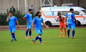 اعلام آرای جدید کمیته انضباطی