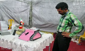 آغازثبت نام جشنواره اختراعات و ابتکارات رویش خلیج‌فارس در استان