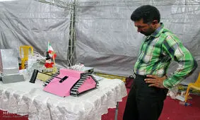 آغازثبت نام جشنواره اختراعات و ابتکارات رویش خلیج‌فارس در استان