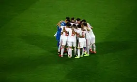 «وطنم» و لحظه‌های خاطره‌انگیز فوتبال ایران در سال‌های اخیر