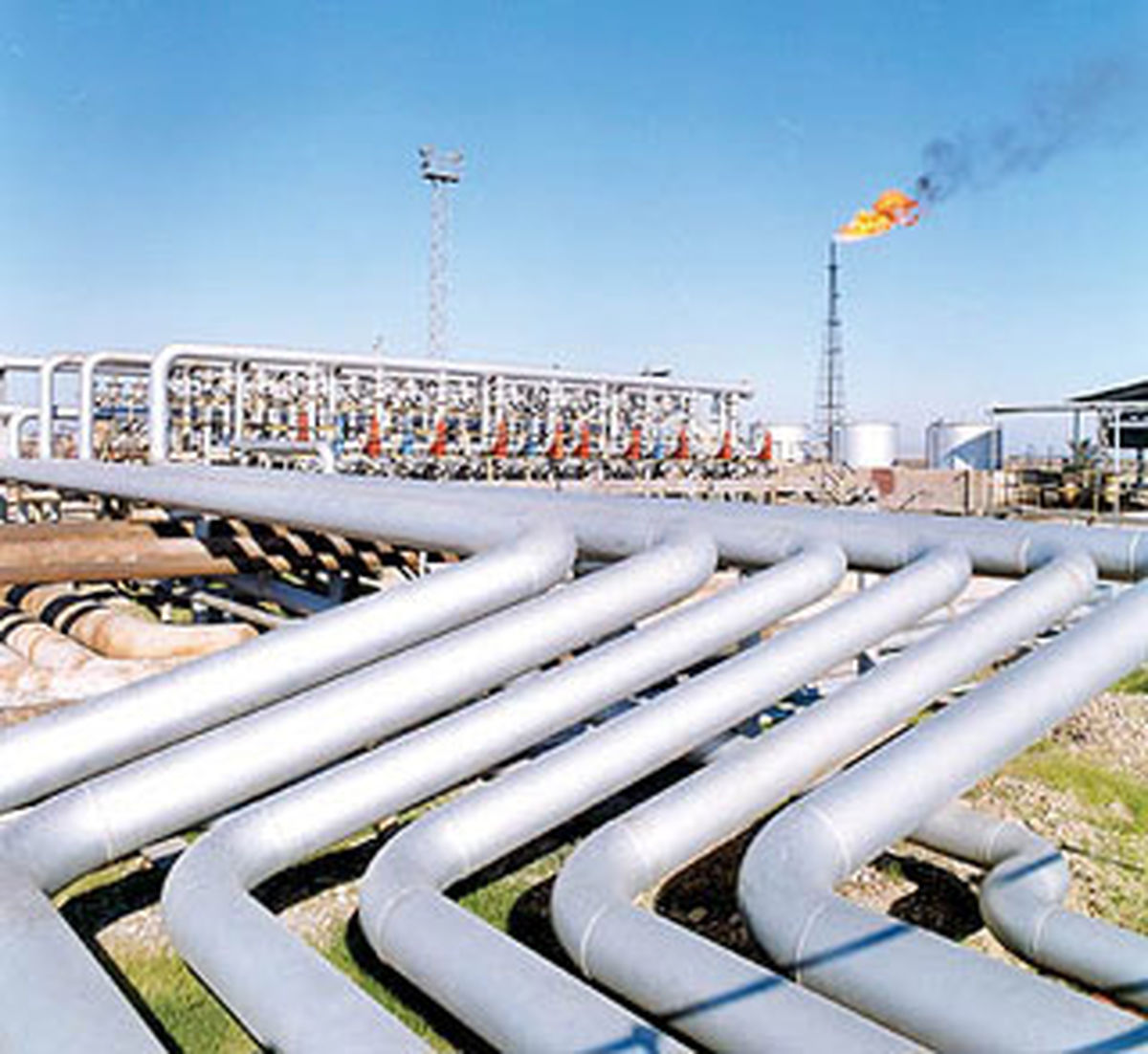 آخرین وضعیت دریافت پول گاز صادراتی ایران از مشتریان