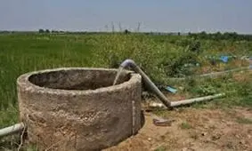شناسایی ۳۲۹ حلقه چاه غیرمجاز در قروه/لزوم تسریع در انتقال آب