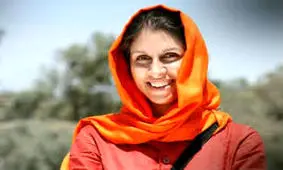 بعیدی‌نژاد: نازنین زاغری ۴۹ بار خدمات پزشکی دریافت کرده است