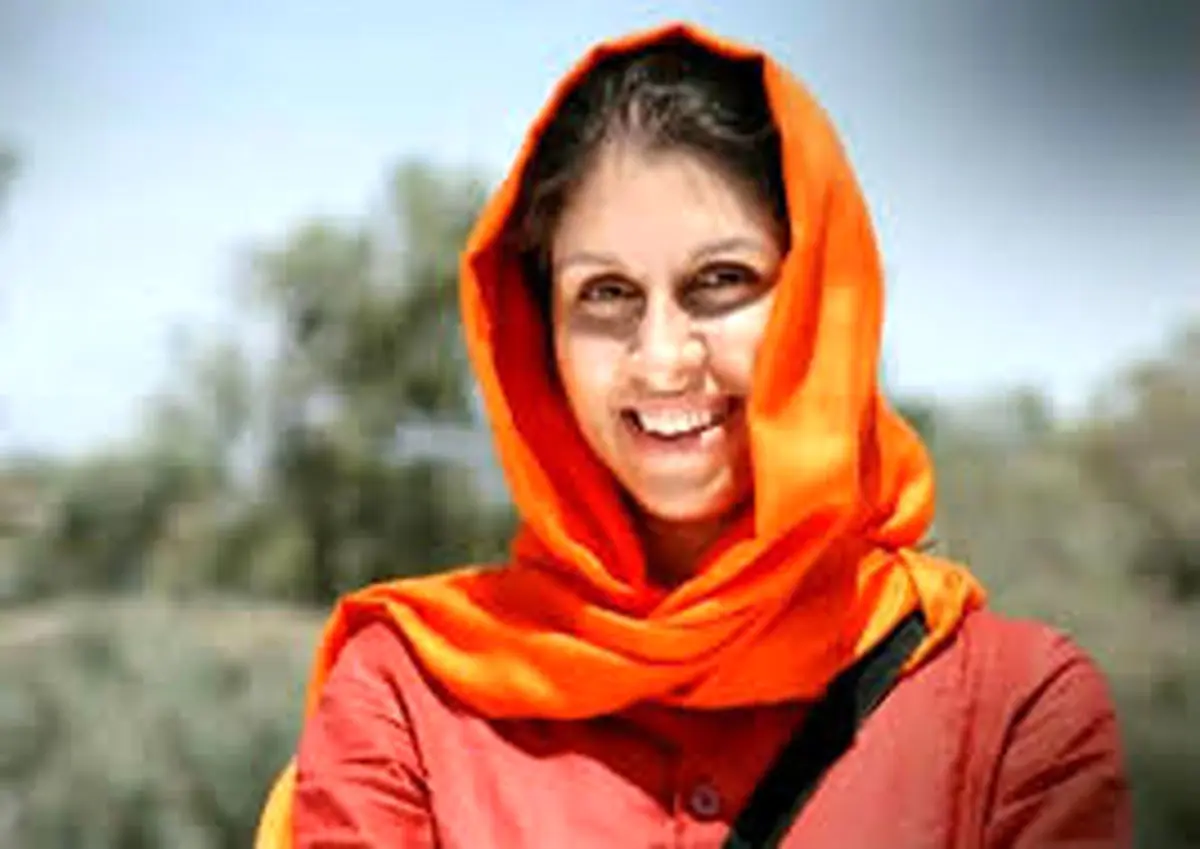 بعیدی‌نژاد: نازنین زاغری ۴۹ بار خدمات پزشکی دریافت کرده است