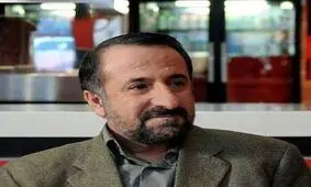 ویدئو/سوتی های مهران رجبی روی آنتن زنده