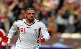 ویدیو/خطای مشکوک به پنالتی برای ایران