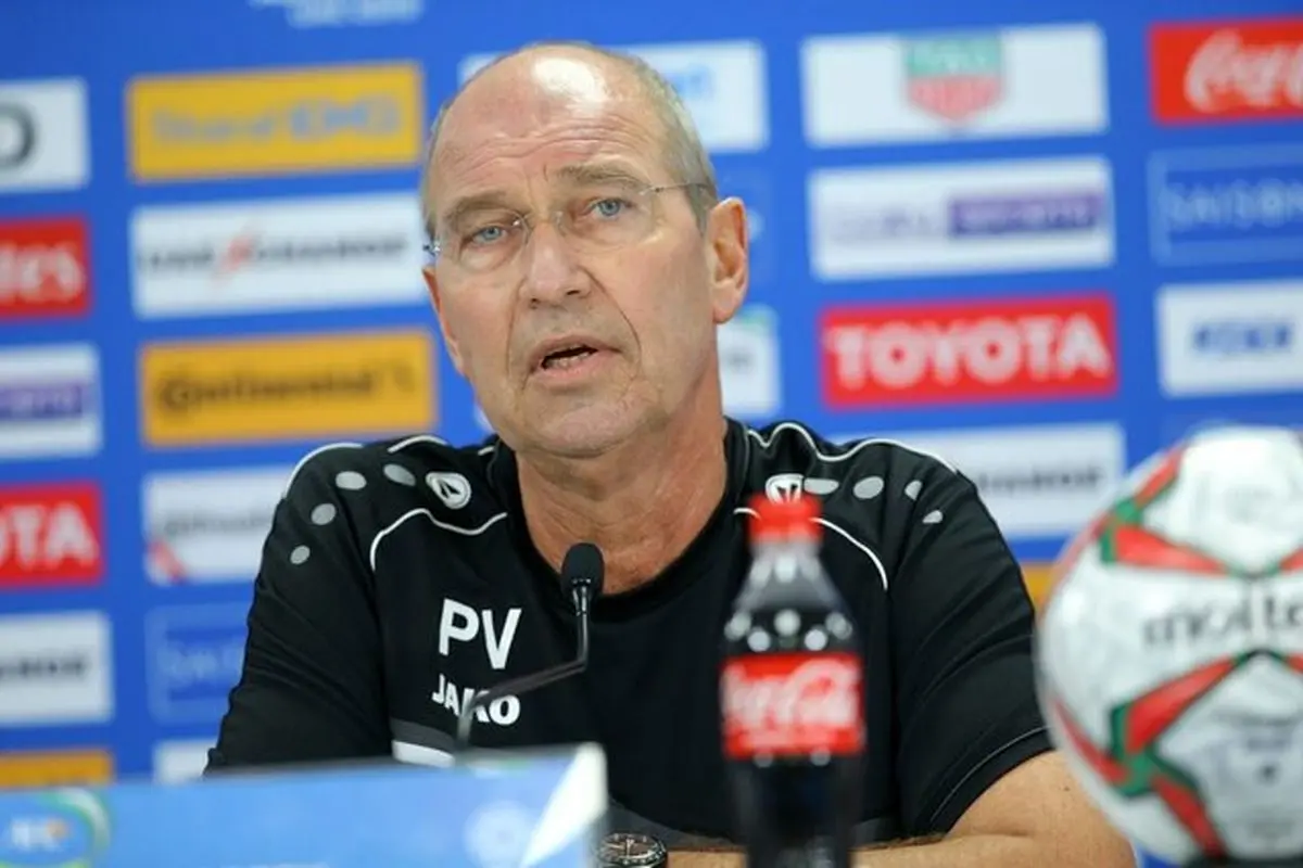 می‌خواهیم ایران را تنبیه کنیم