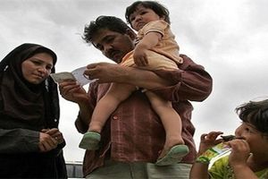 تابعیت ایران برای فرزندان حاصل از ازدواج زنان ایرانی با مردان خارجی