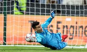 تقلب سردار و جونم علی بیرو