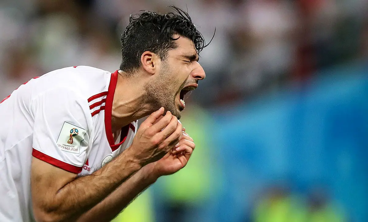 ویدیو/موقعیت عالی که طارمی از دست داد