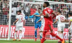 دلگرمی صفحه فیفا به رونالدو!