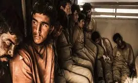 دعوا بر سر ادعای مالکیت سوژه فیلم ۲۳ نفر