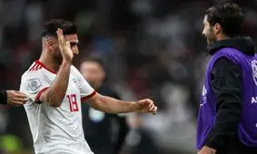 یک تیم ملی همدل در برابر حواشی ریز و درشت