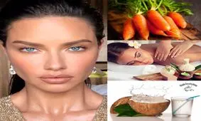 رازهاي زیبایی زنان برزیلی چیست⁉️