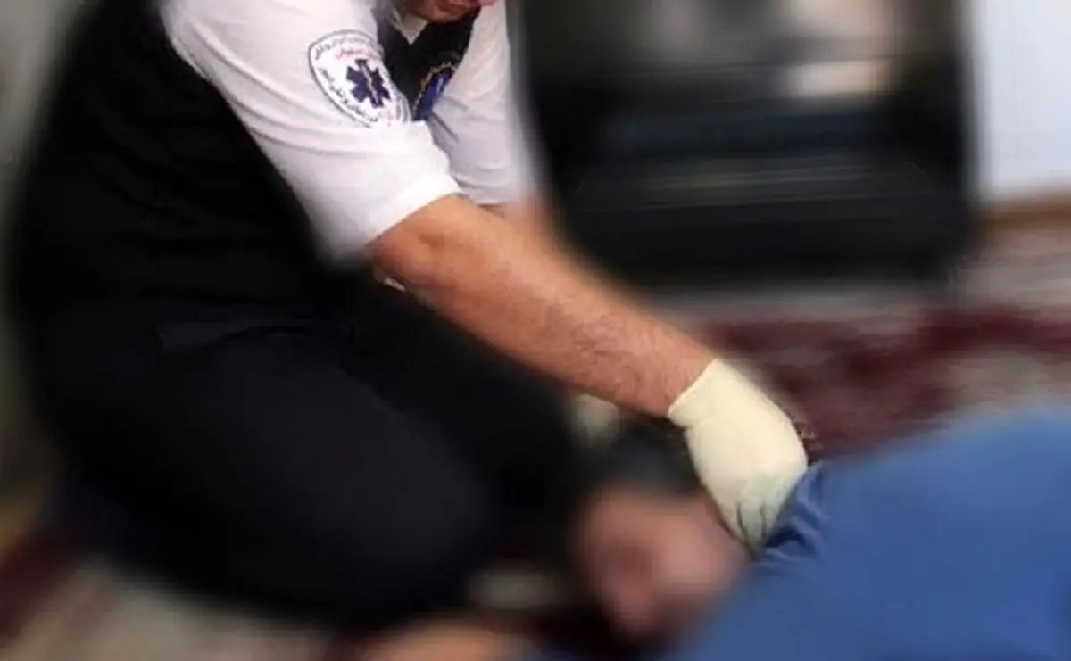 چهار تن بر اثر گازگرفتگی در دانسفهان جان باختند