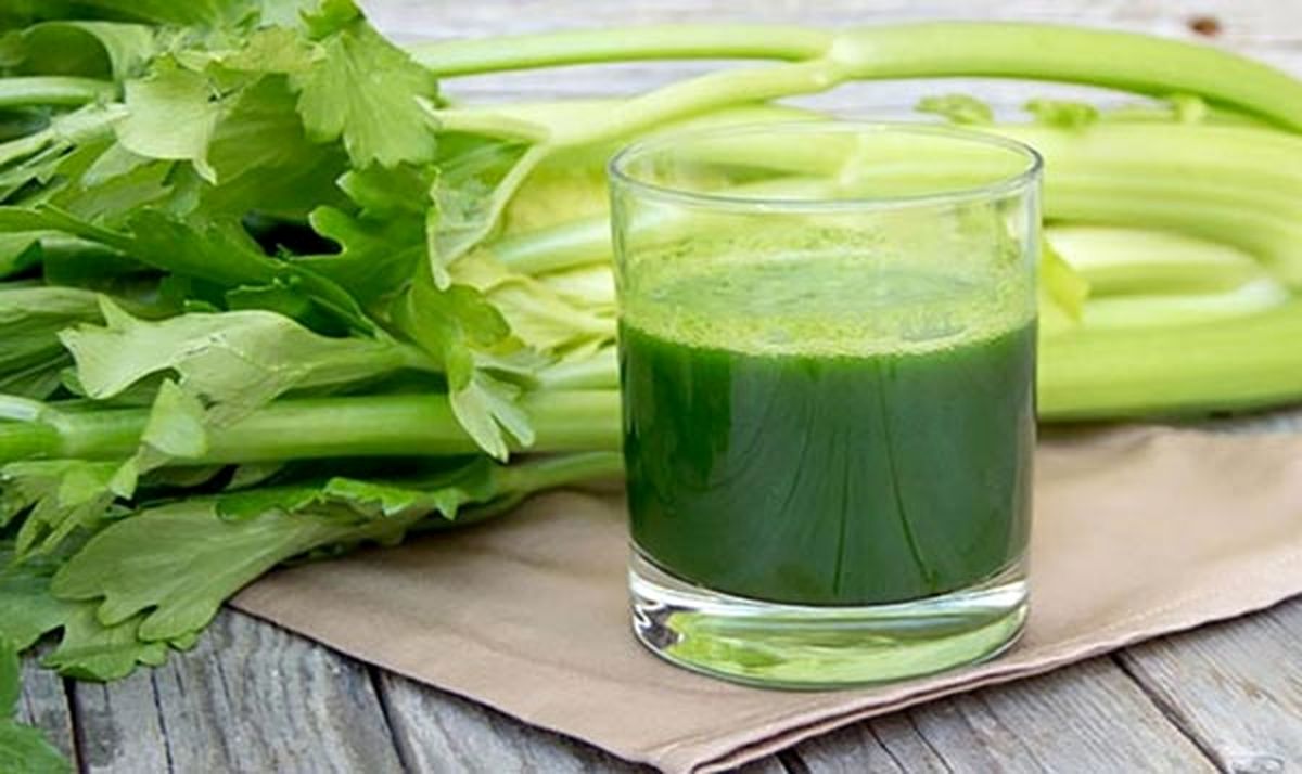 طبع کرفس چیست و خوردن آن به چه افرادی توصیه میشود؟