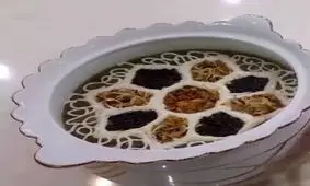 طرز تهیه آش رشته