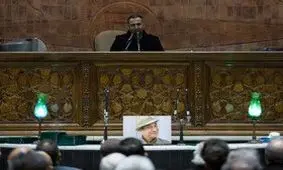 جزئیات مراسم ترحیم محب اهری در صداوسیما