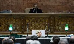 جزئیات مراسم ترحیم محب اهری در صداوسیما