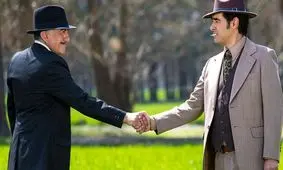 دیوان‌سالار‌های سینمای ایران