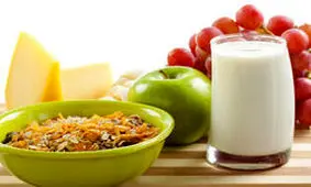 راهکار‌های کنترل خوردن و کاهش گرسنگی