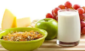 راهکار‌های کنترل خوردن و کاهش گرسنگی