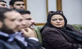 عکس/توییت بهاره رهنما پس از حواشی مصاحبه با فائزه هاشمی