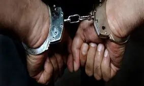 کشف باند قاچاق ۱۰ میلیون لیتر سوخت در فارس