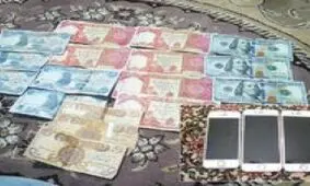 اغفال شدگان یک زن در «تانگو» فاش کردند؛ راز وحشت در لانه سیاه!