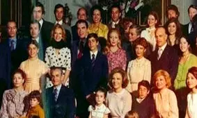 افشاگری تاریخی خبرگزاری مشهور آمریکایی از دارایی خاندان پهلوی
